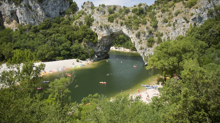 Vacances animaux acceptés en Ardèche