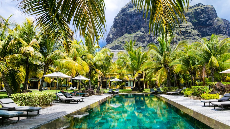 Voyages de luxe à l'île Maurice