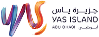 Logo Yas Island Abu Dhabi