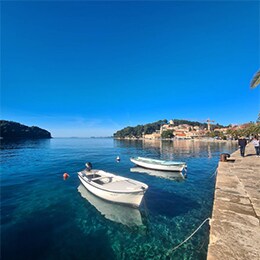 Apartments in Dubrovnik Old Town