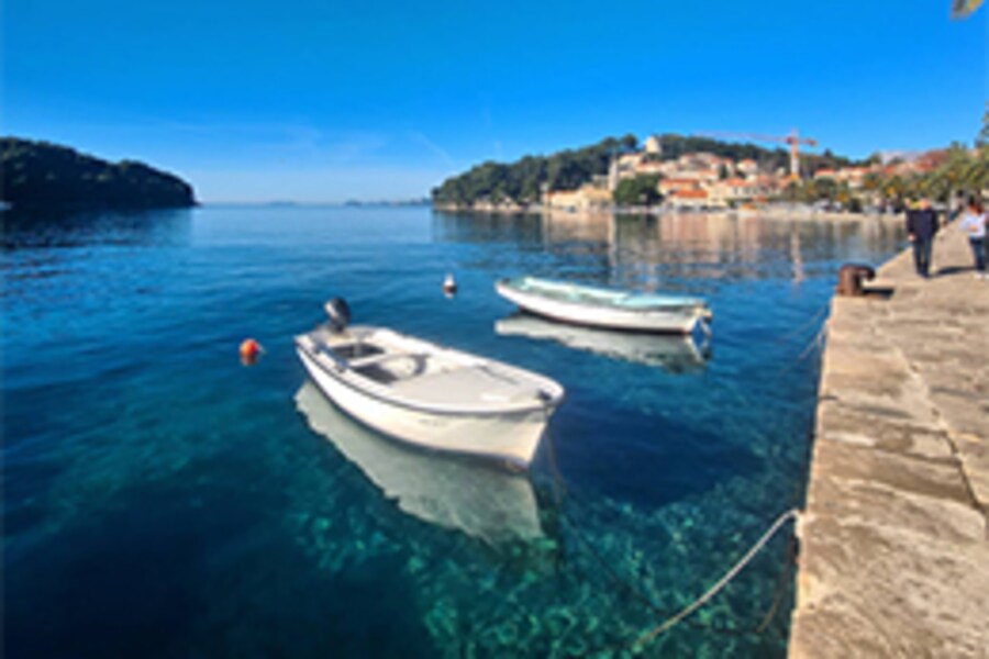 Apartments in Dubrovnik Old Town