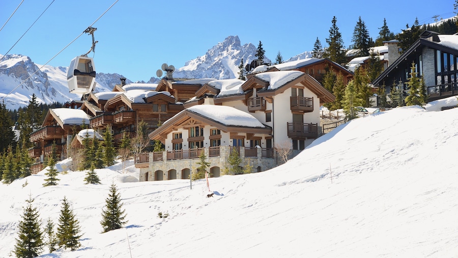 weihnachtsurlaub in frankreich
