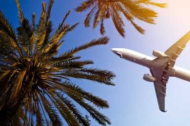 Cheap Flights, Plane Tickets & Airline Deals - Expedia