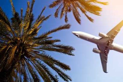 Cheap business class flights