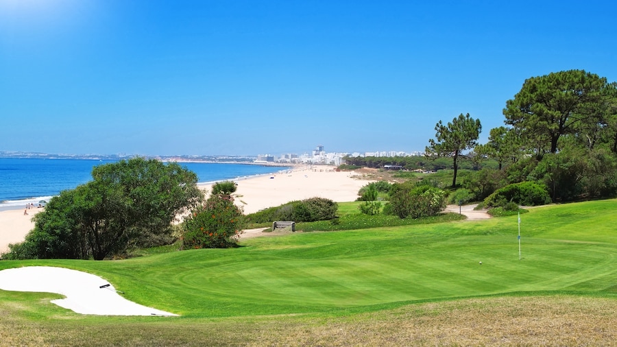 Séjours golf au Portugal