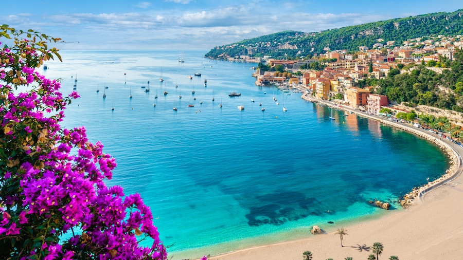 Vacances bord de mer en Europe