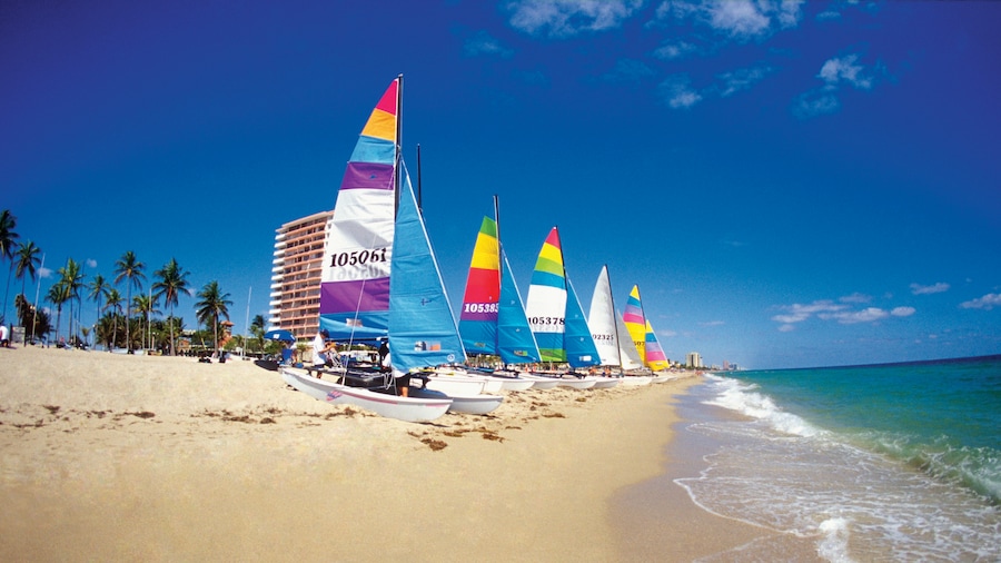 Vacances en famille en Floride