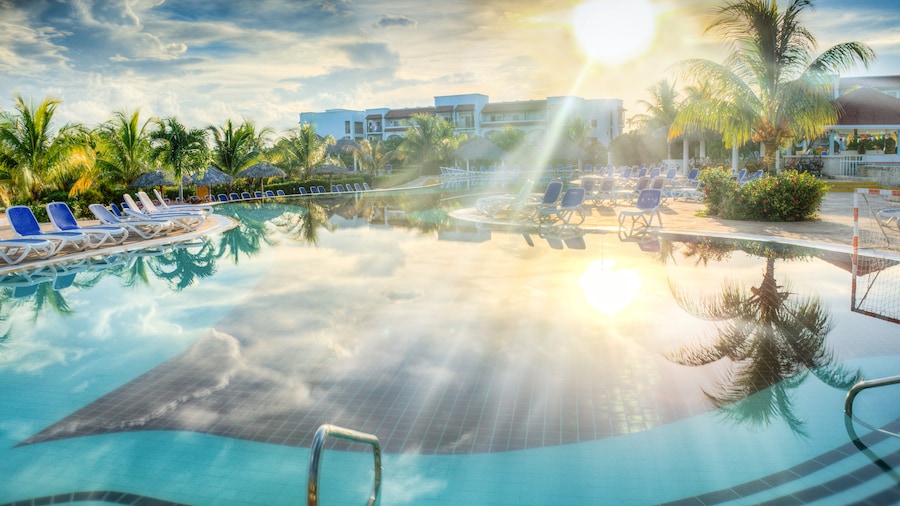 Voyages de luxe à Cuba