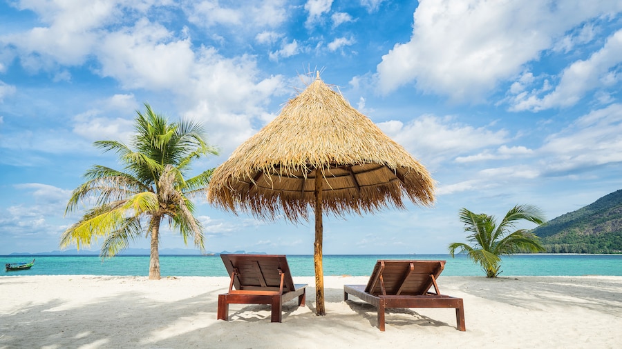 Voyages de luxe en Jamaïque