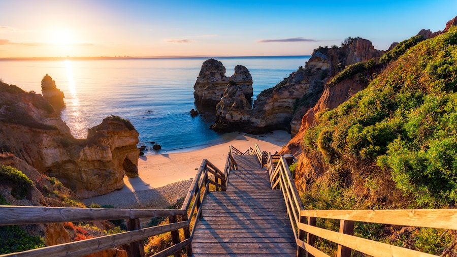 Voyages de luxe au Portugal