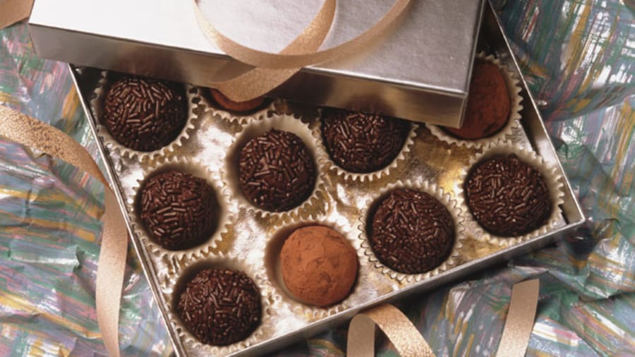 An image of madeira island