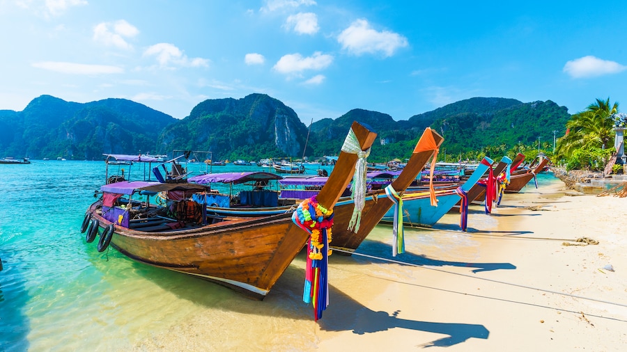 An image of santo domingo