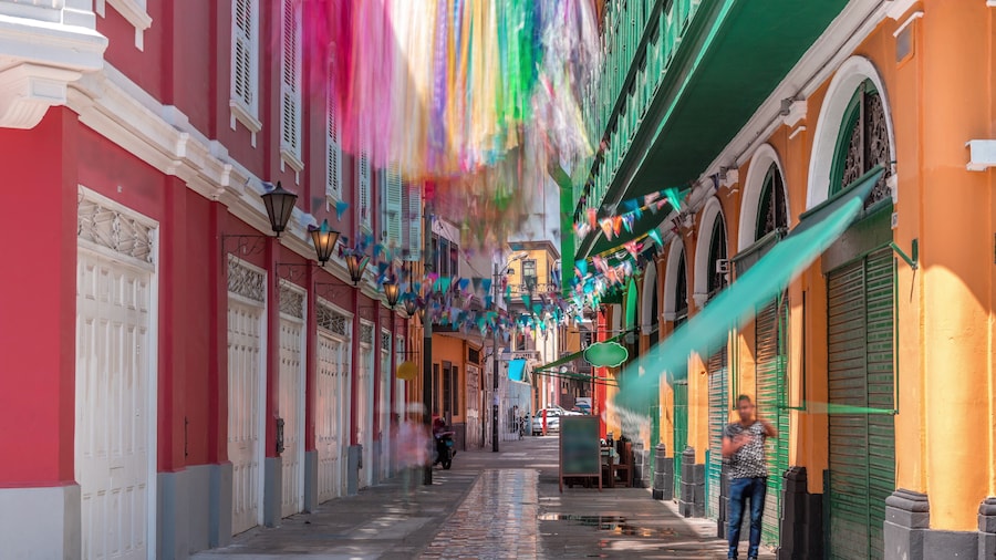 An image of playa del carmen