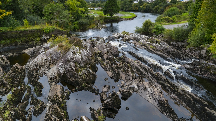 An image of amalfi coast