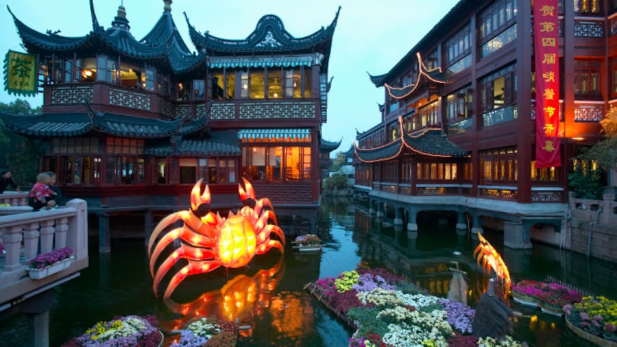 An image of lauterbrunnen