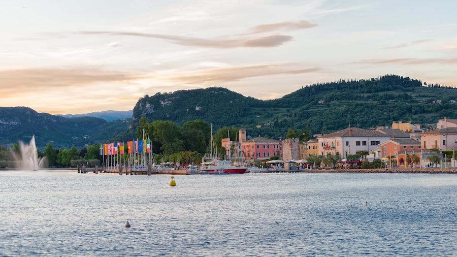 An image of east coast