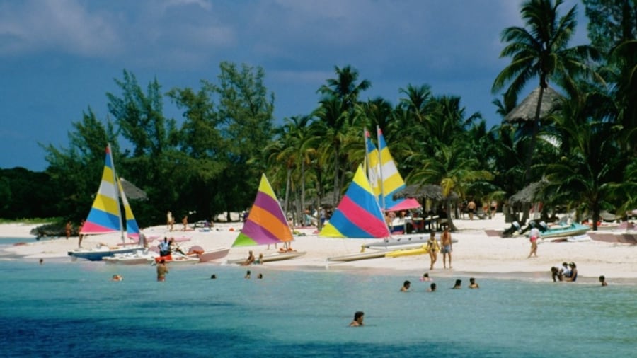 An image of abaco islands