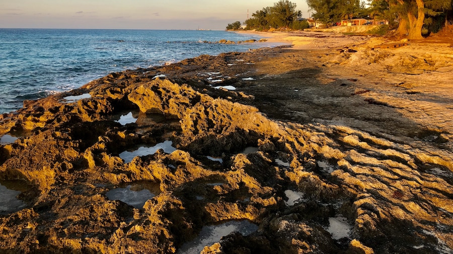 An image of bimini islands