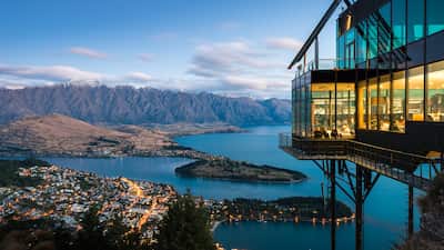 New Zealand Trip Cost from Usa: Budget Guide & Tips