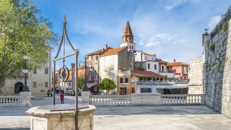 An image of zadar