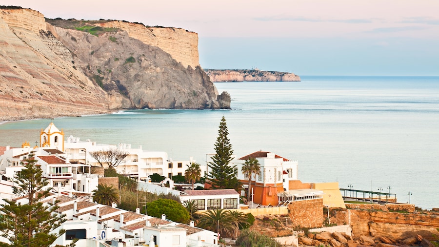 An image of algarve