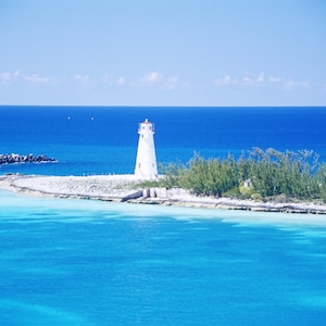 Cruises To Bahamas