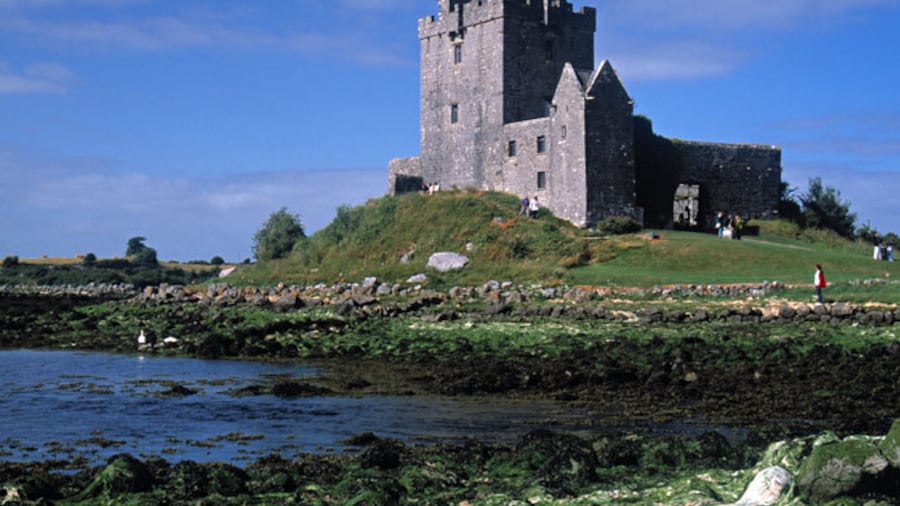 An image of galway