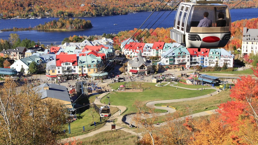 An image of quebec