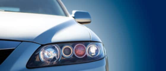 Car Rental Deals