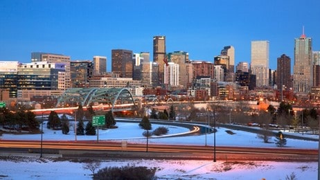 Denver Car Rentals