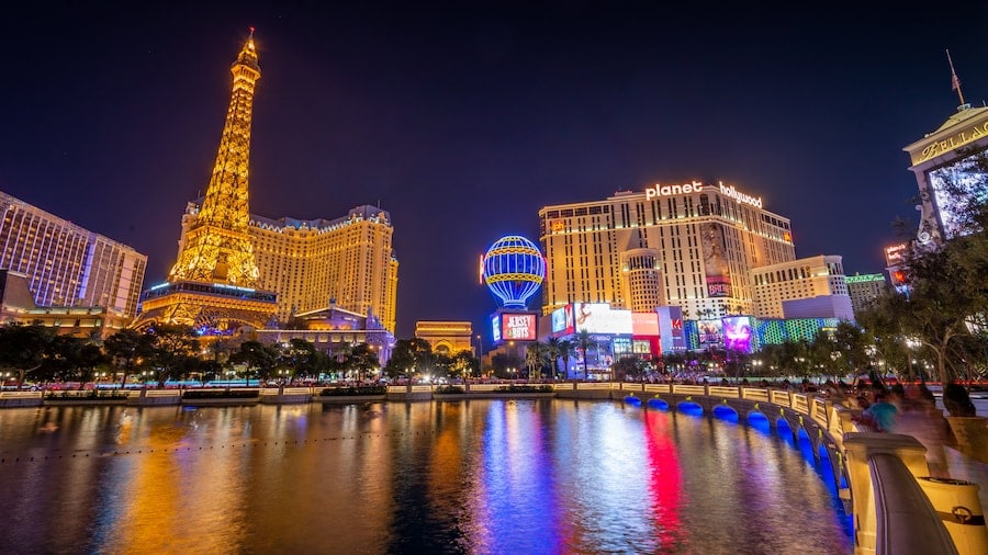 Las Vegas Car Rental