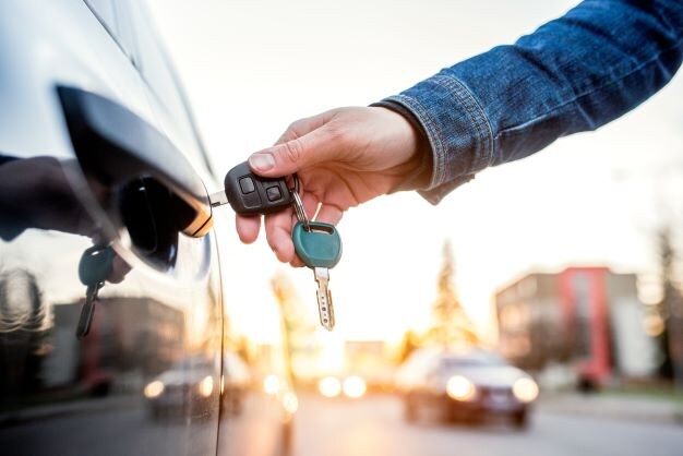 Long Term Car Rental Deals