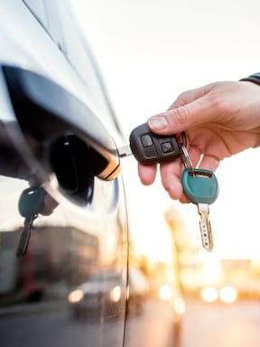 Long Term Car Rental Deals