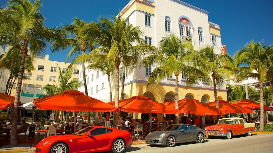 Miami Car Rentals