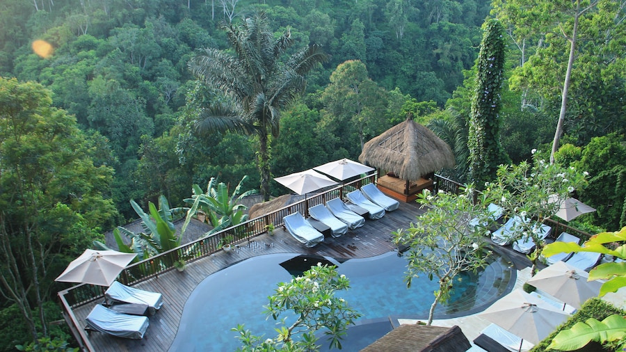 Luxusurlaub Bali