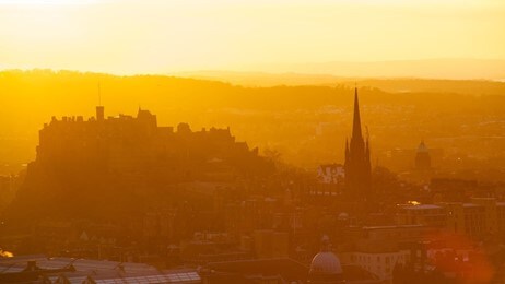 Edinburgh Car Hire