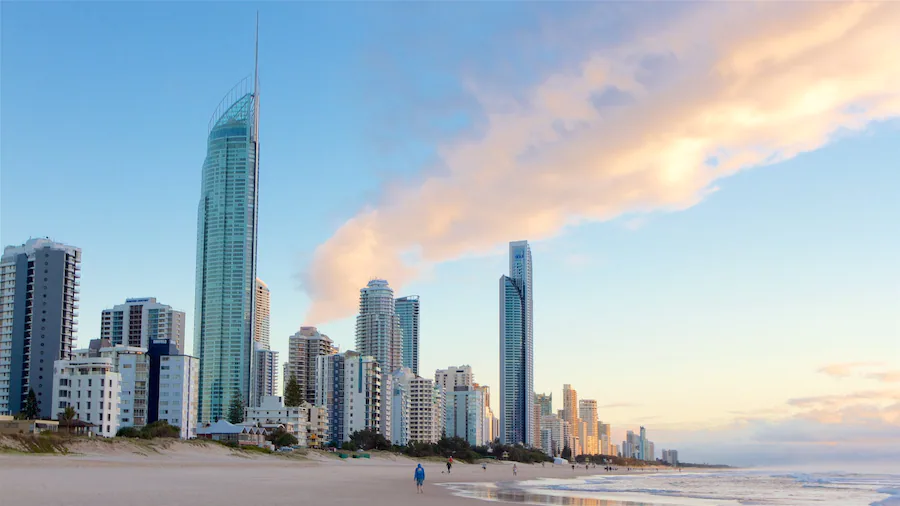 Gold Coast Car Hire