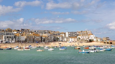 St Ives Car Hire