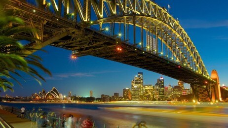 Sydney Car Hire
