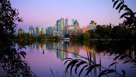 Vancouver Car Hire
