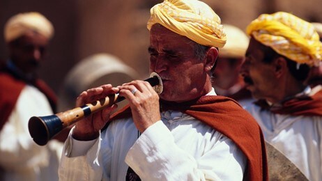 Location de voitures à Marrakech