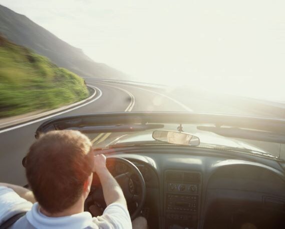 One Way Car Rental