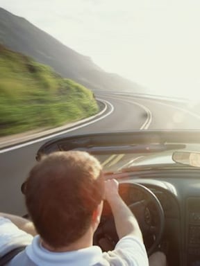 One Way Car Rental
