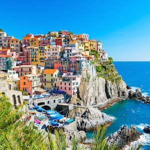 italy vacation packages