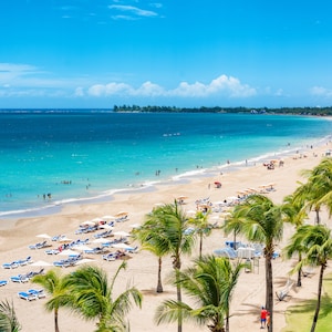 cheapest caribbean islands to visit in august puerto rico vacation packages