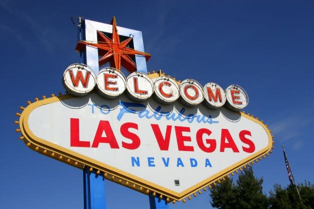Cheap Flights to Las Vegas