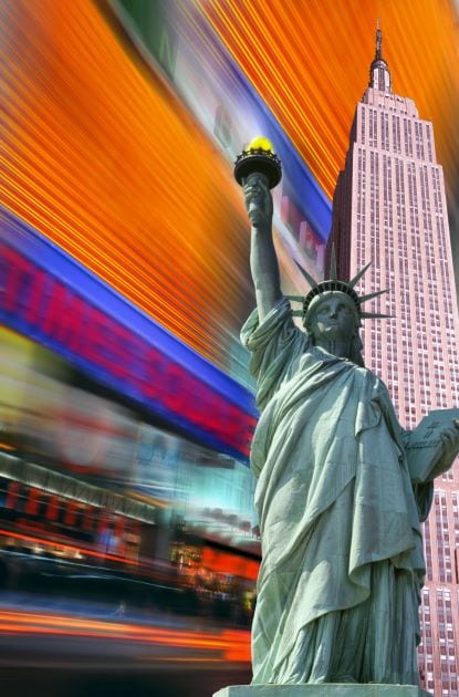 Cheap New York Flights