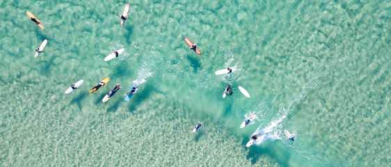 Cheap flight in Australia