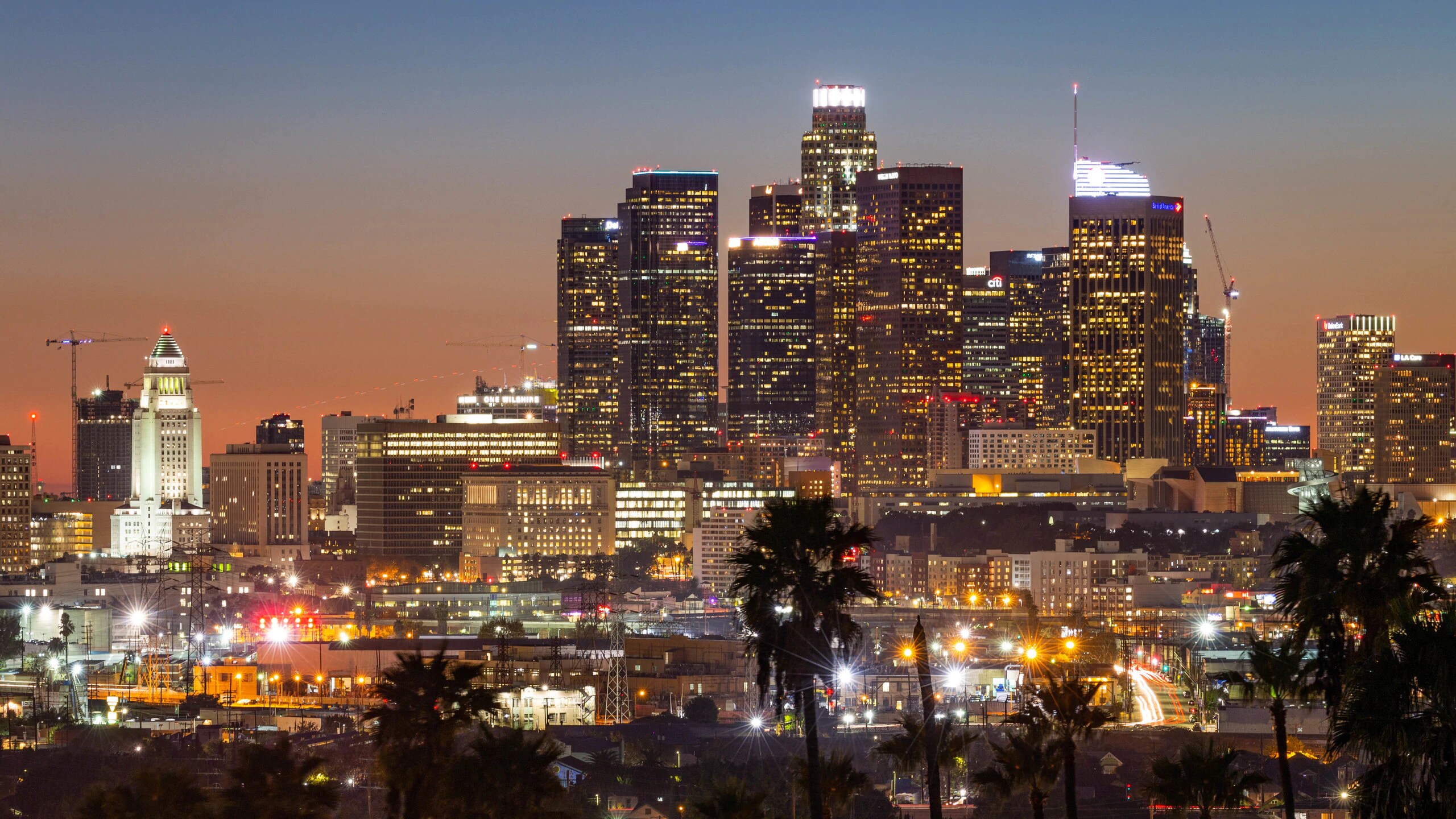 Los Angeles Vacation Rentals