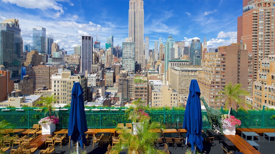 New York Vacation Rentals